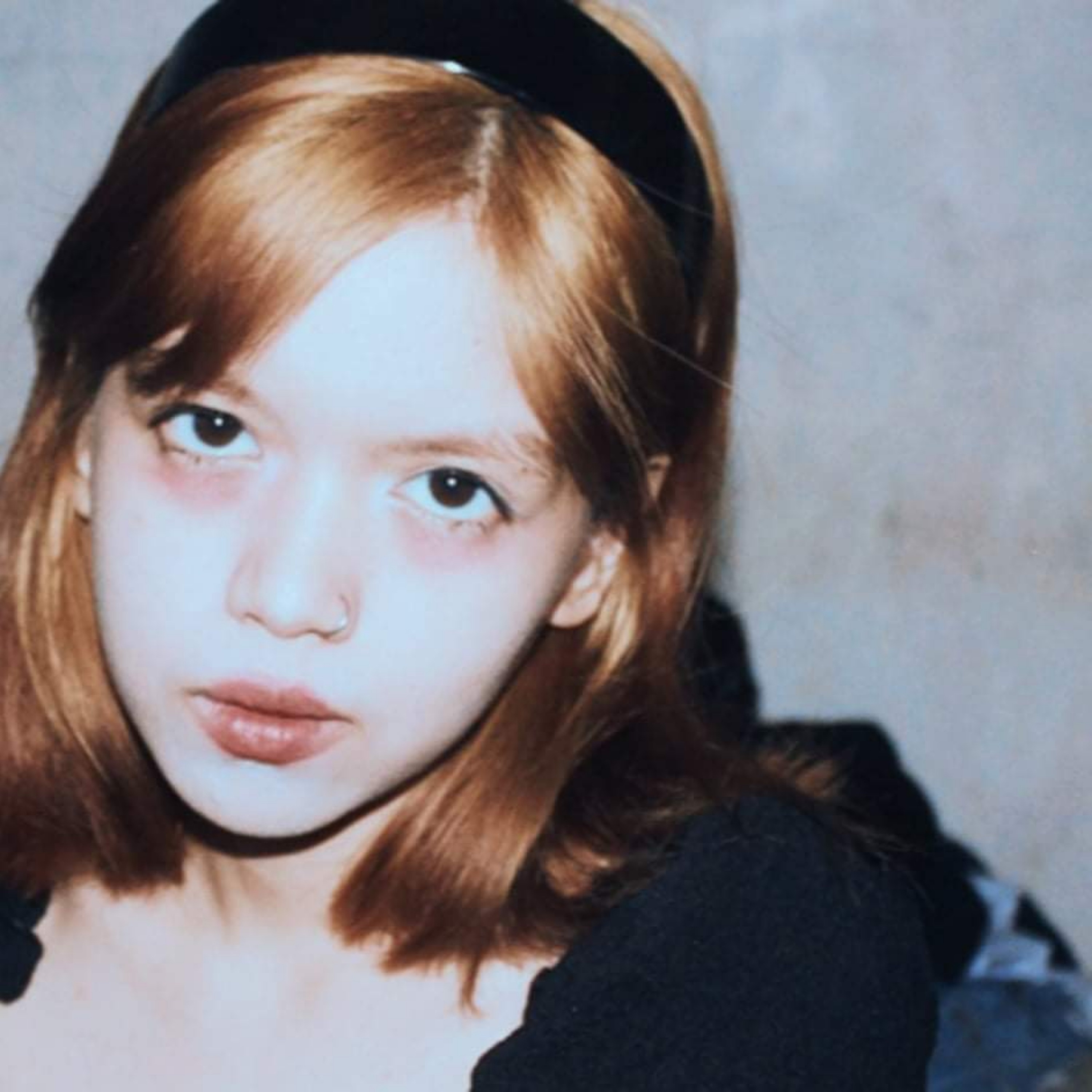 Nerve Damage album cover