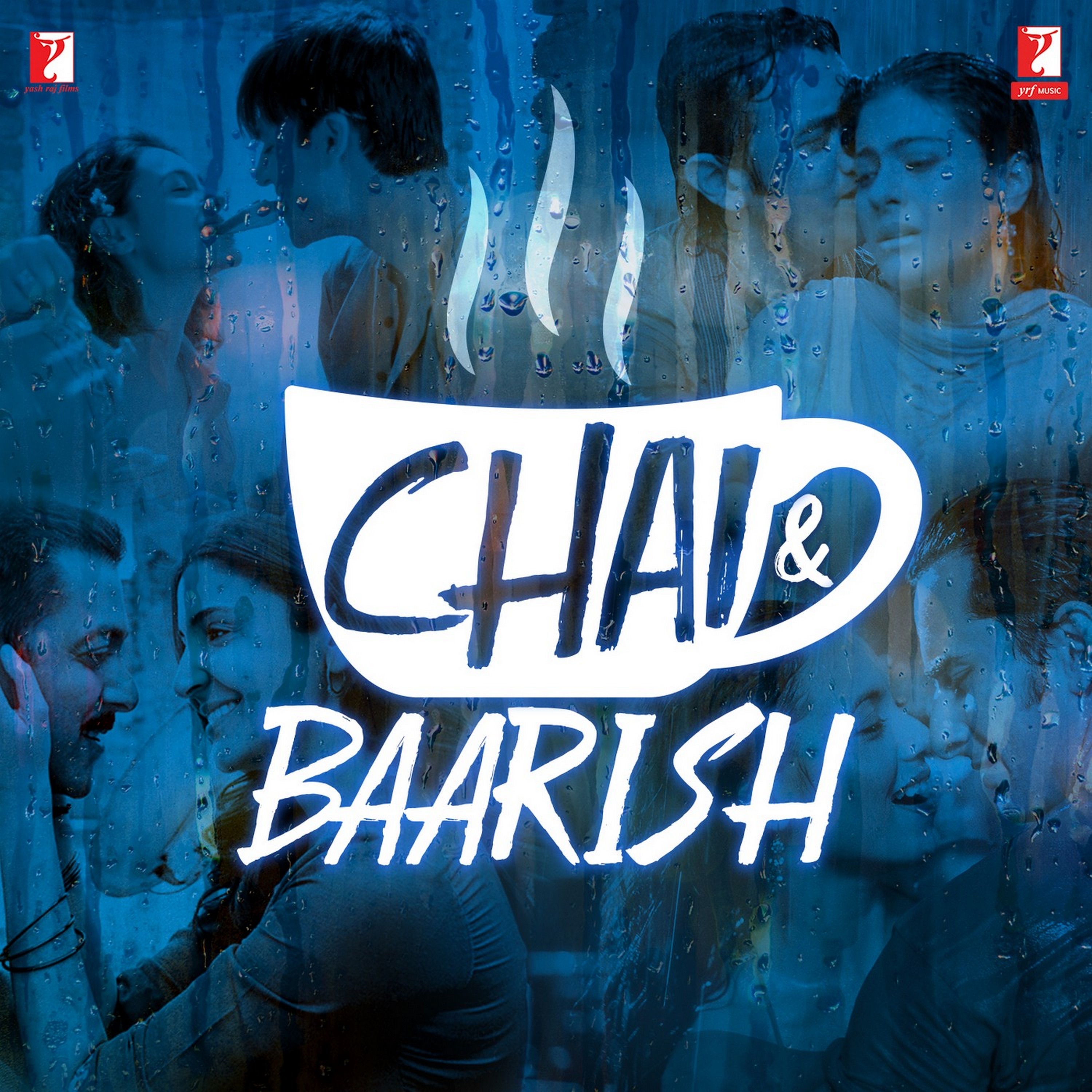 Chai & Baarish album cover
