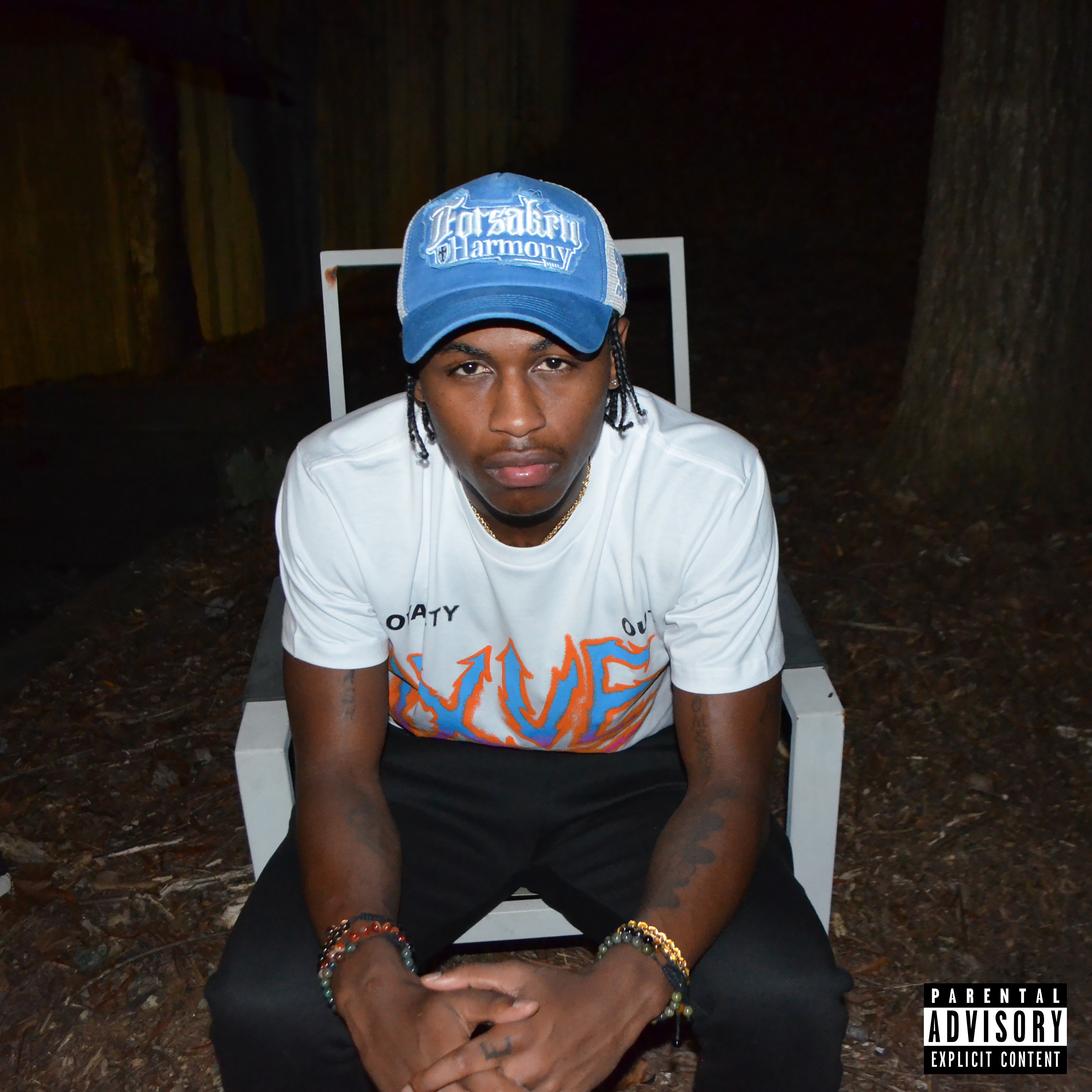 YAE ENERGY - Single album cover