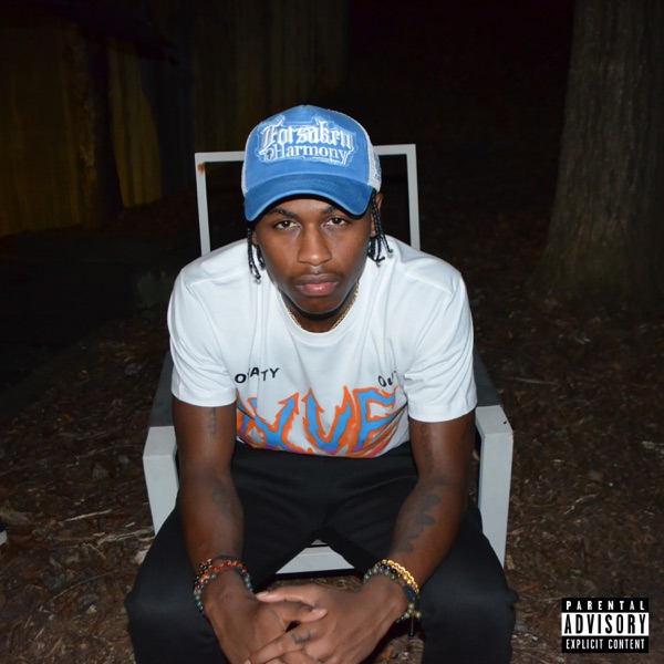 YAE ENERGY - Single album cover