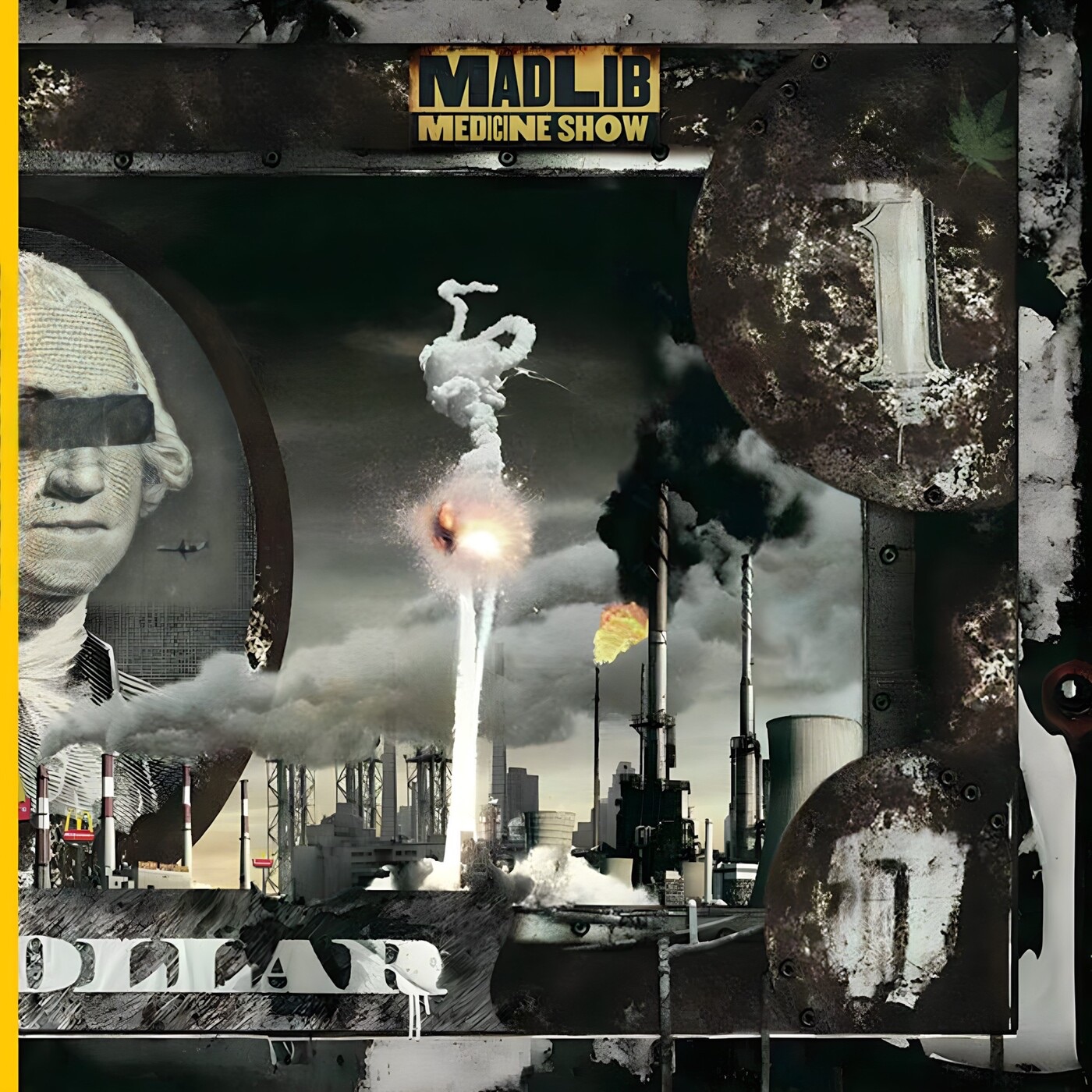 Before The Verdict (feat. Guilty Simpson) album cover