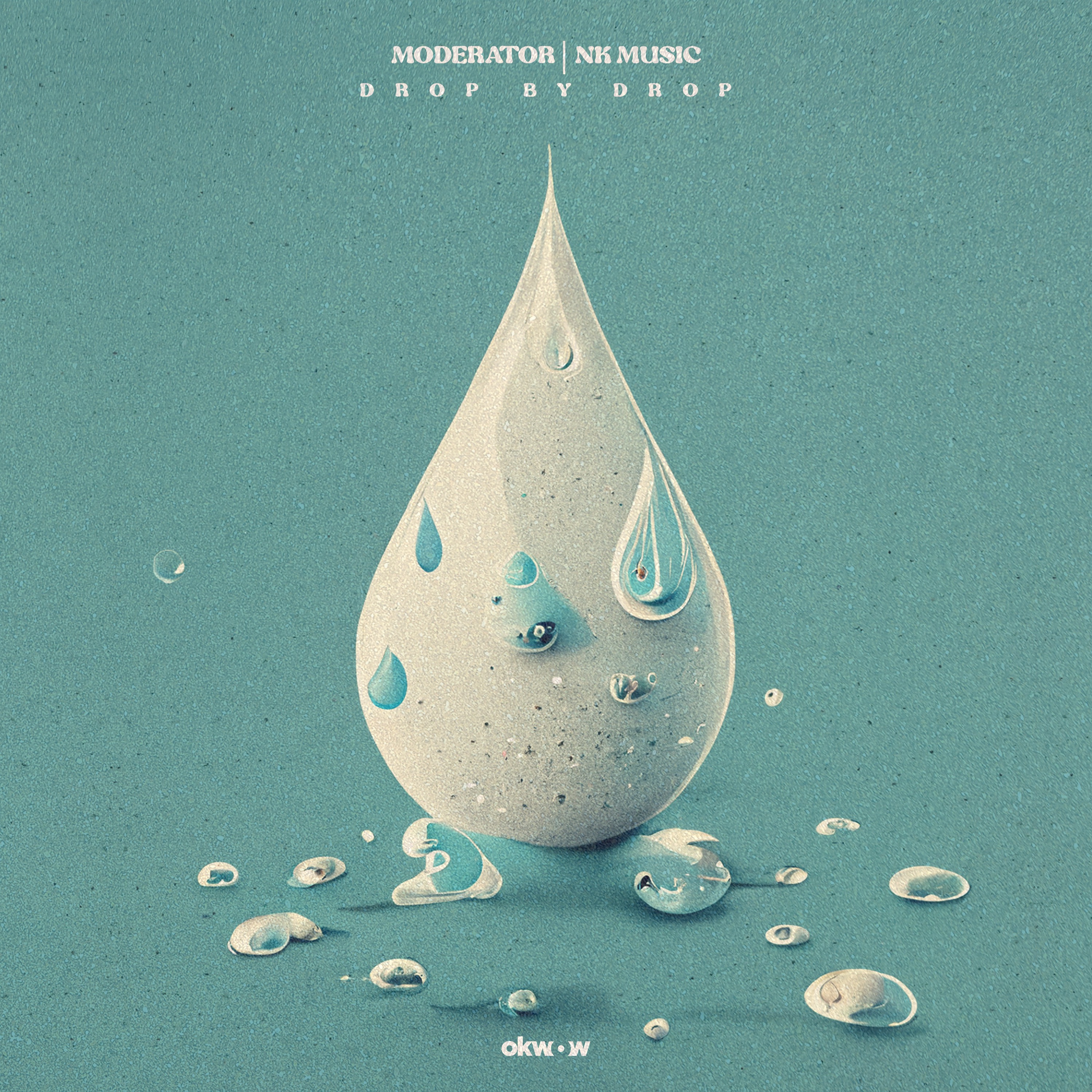 Drop By Drop - Single album cover