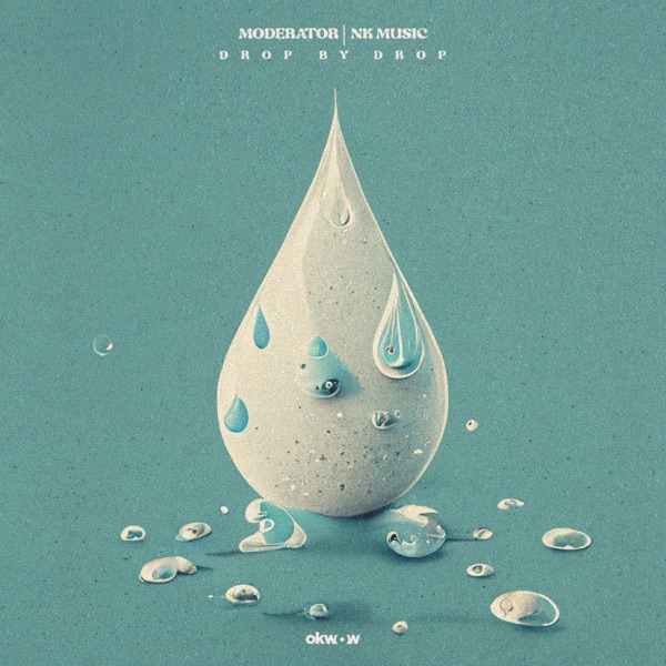Drop By Drop - Single album cover