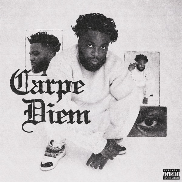 Carpe Diem - Single album cover