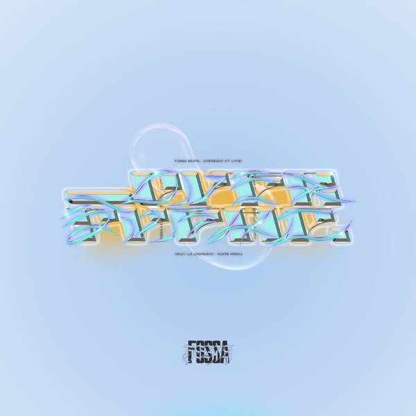 Oversight (feat. Lithe) - Single album cover