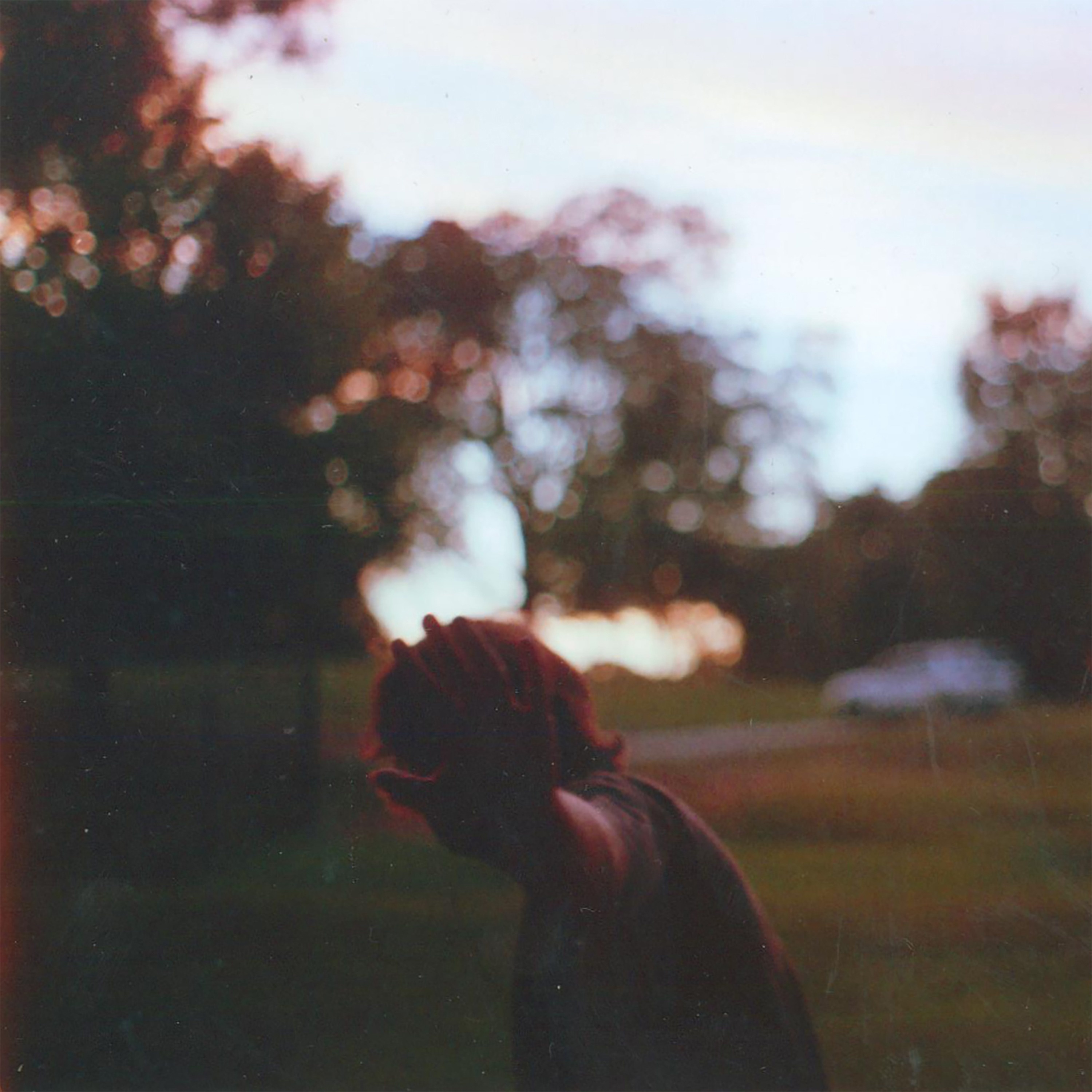 There Is One Place We're All Going album cover