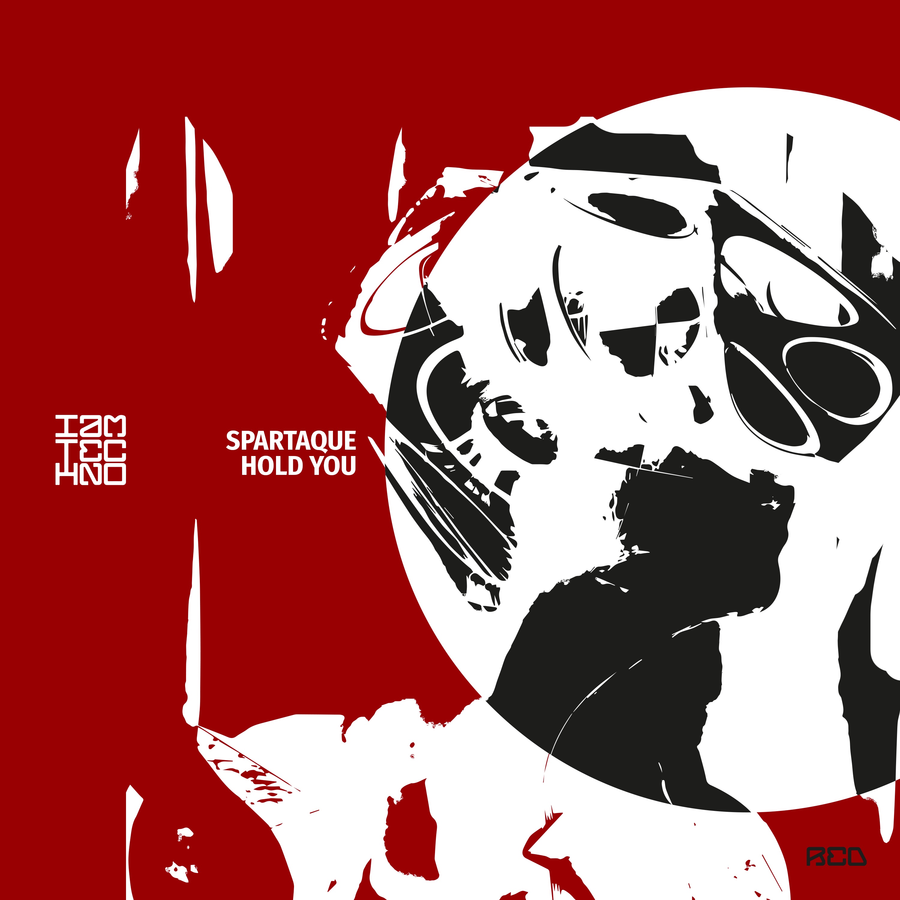 Hold You - Single album cover