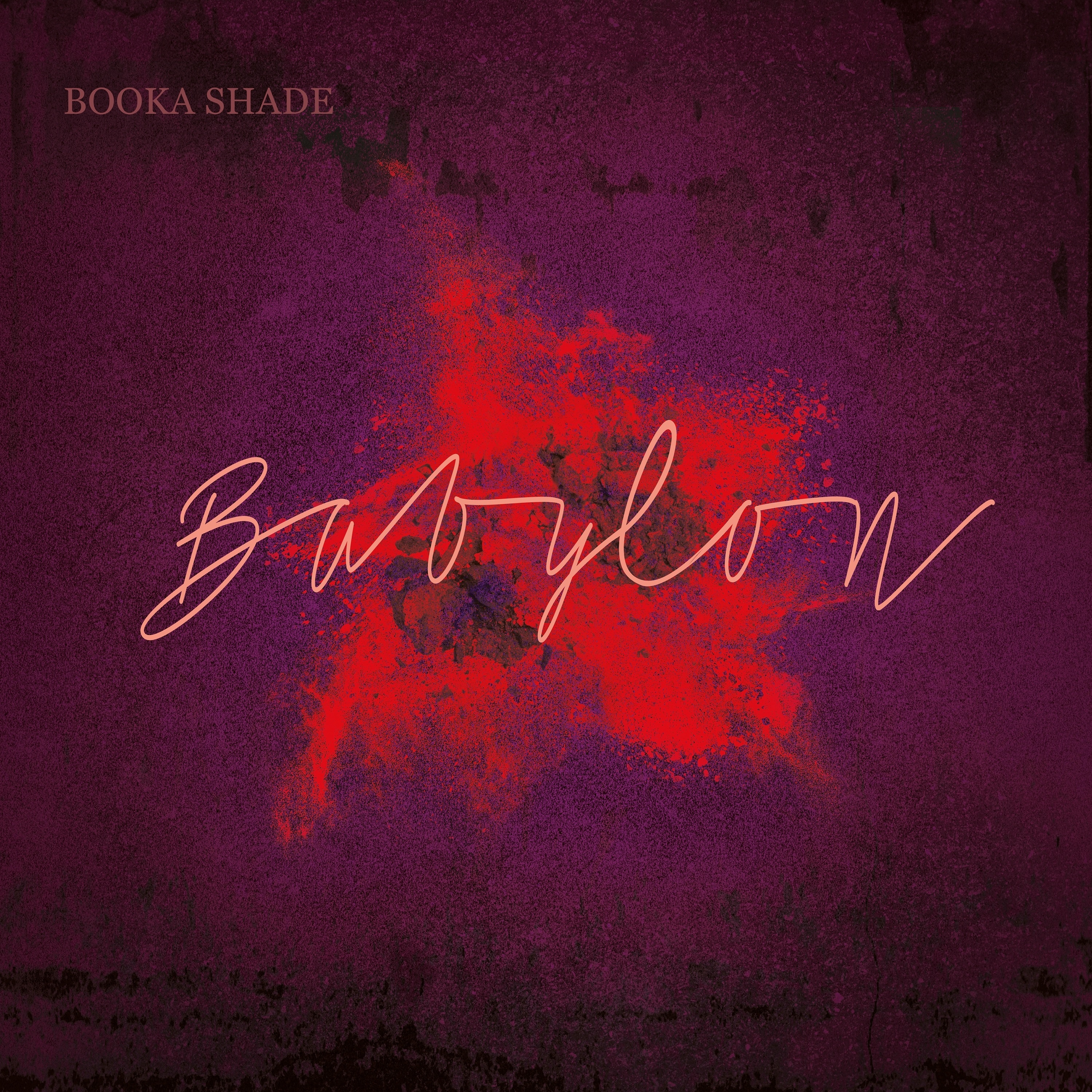 Babylon - Single album cover