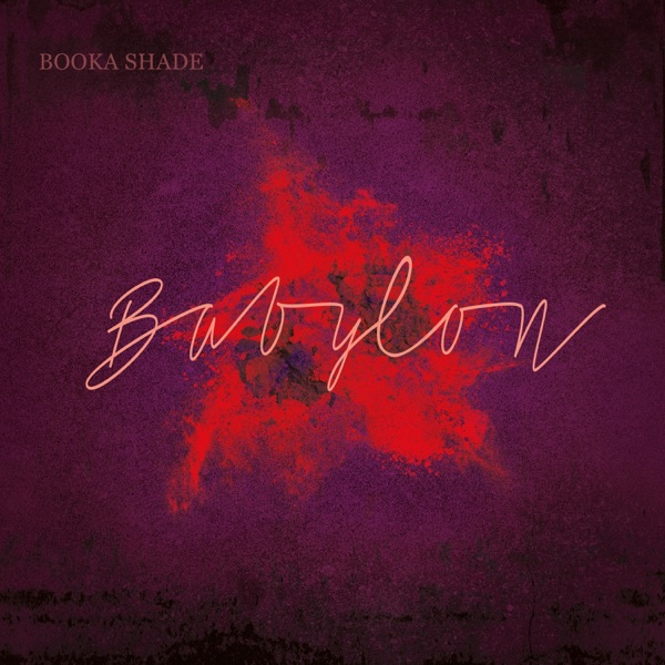 Babylon - Single album cover