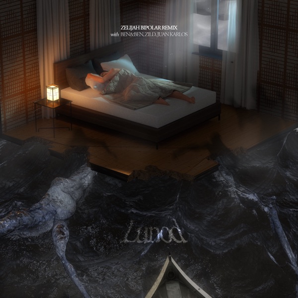 Lunod (Zelijah Bipolar Remix) [feat. Ben&Ben, Zild & juan karlos] - Single album cover