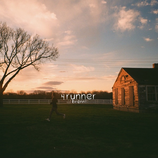 4runner - Single album cover