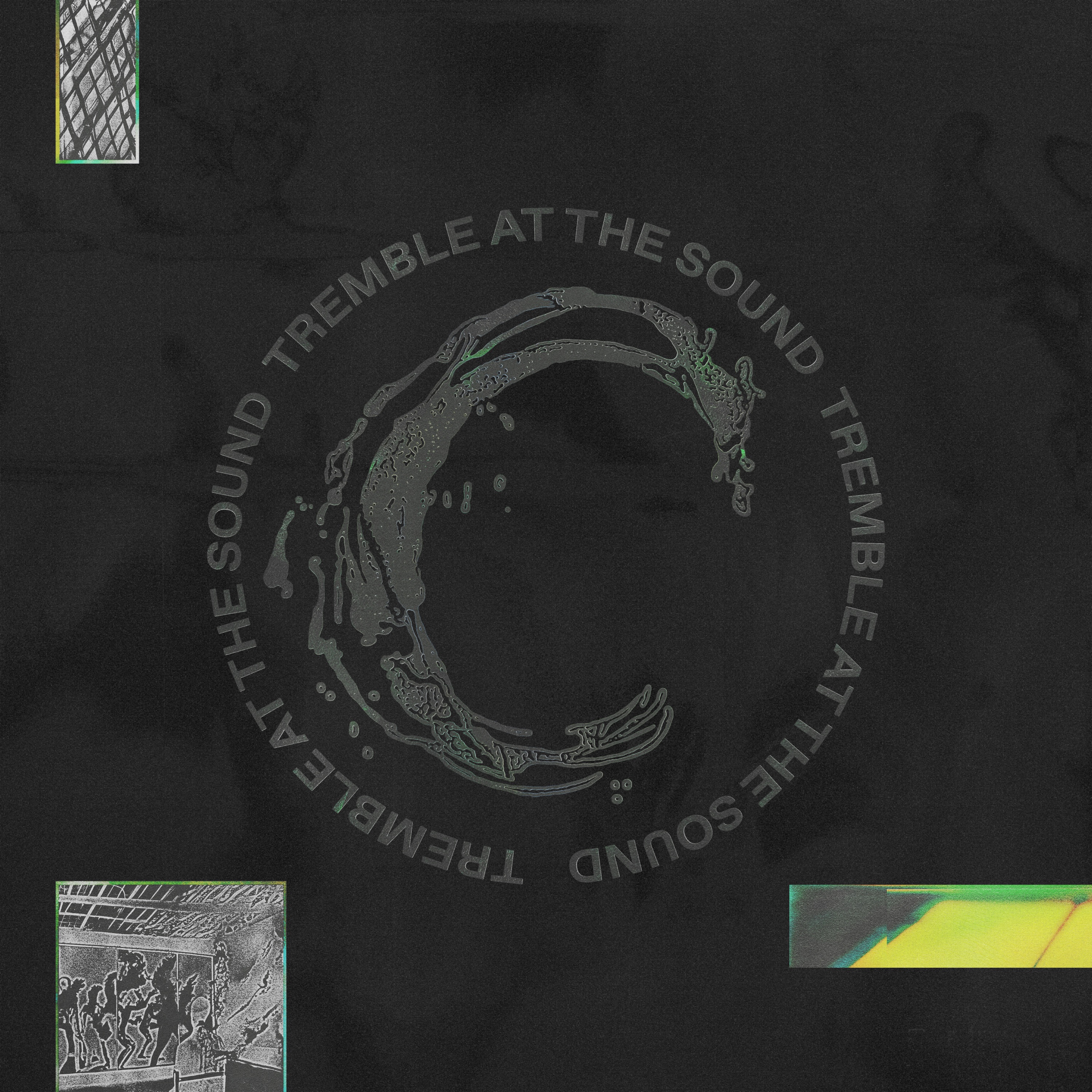 Tremble - Single album cover