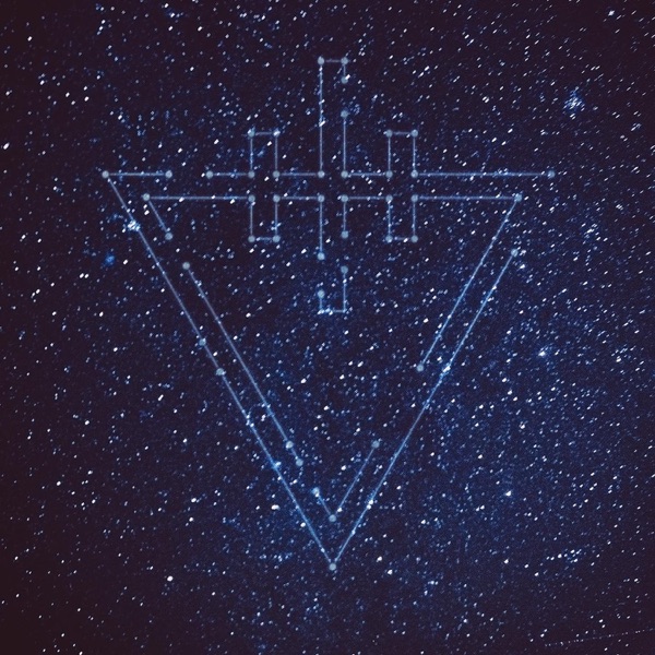 Space - EP album cover