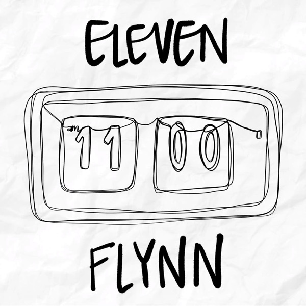 Eleven - Single album cover