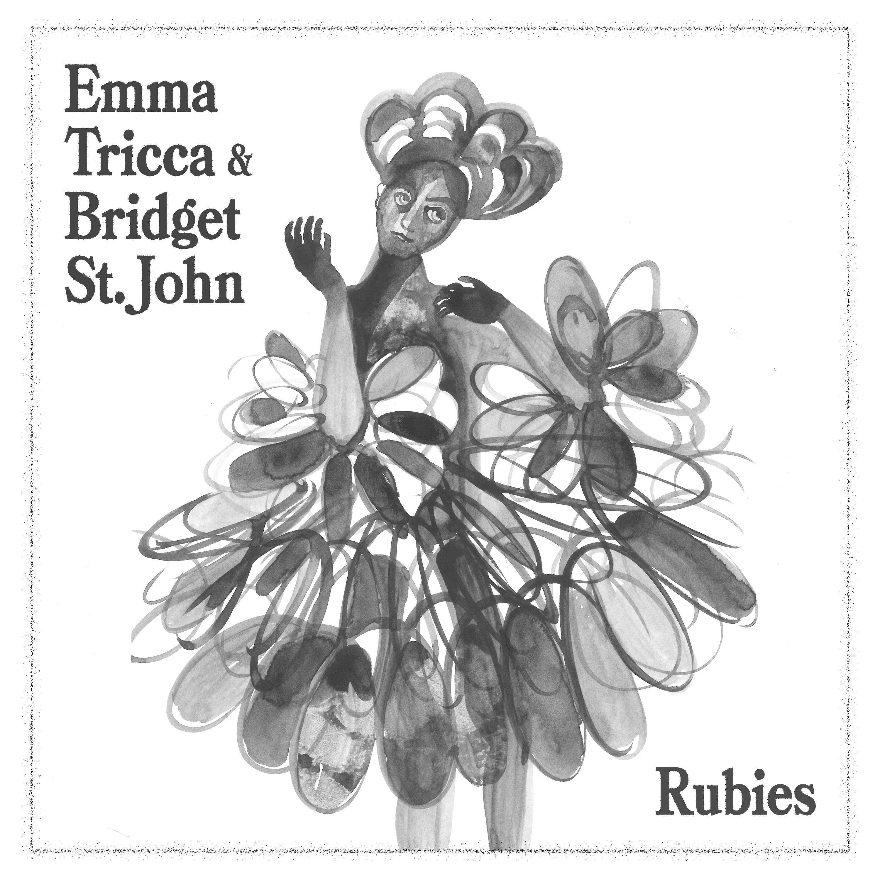 Rubies - Single album cover