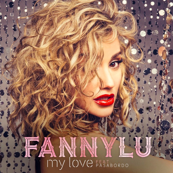 My Love - Single album cover