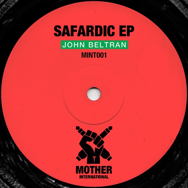 Safardic - Single album cover