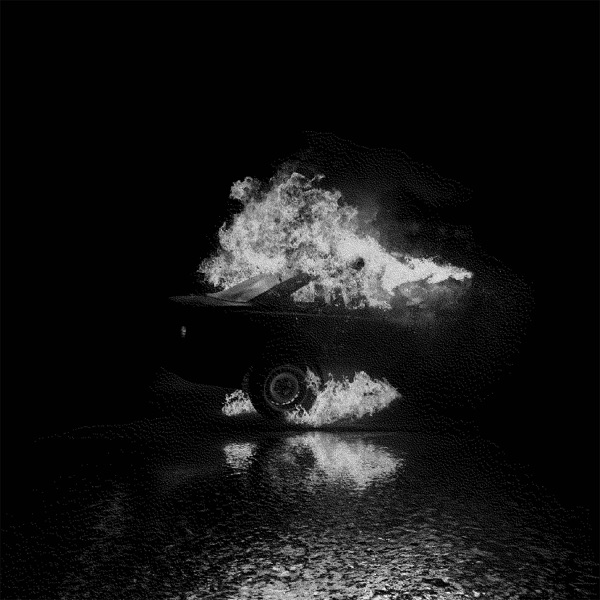 Old Gas - Single album cover