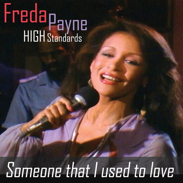 Someone That I Used to Love - Single album cover