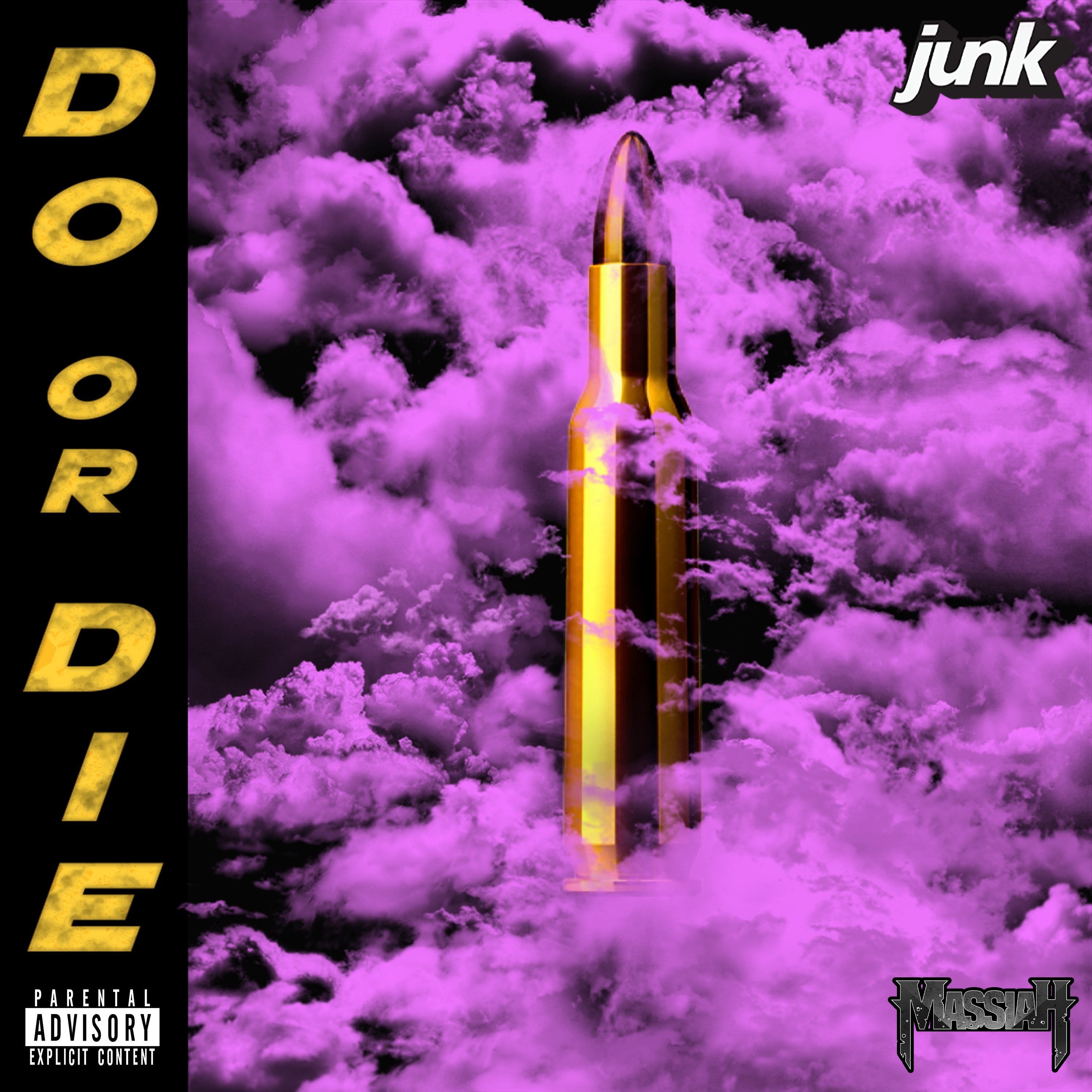 Do or Die - Single album cover