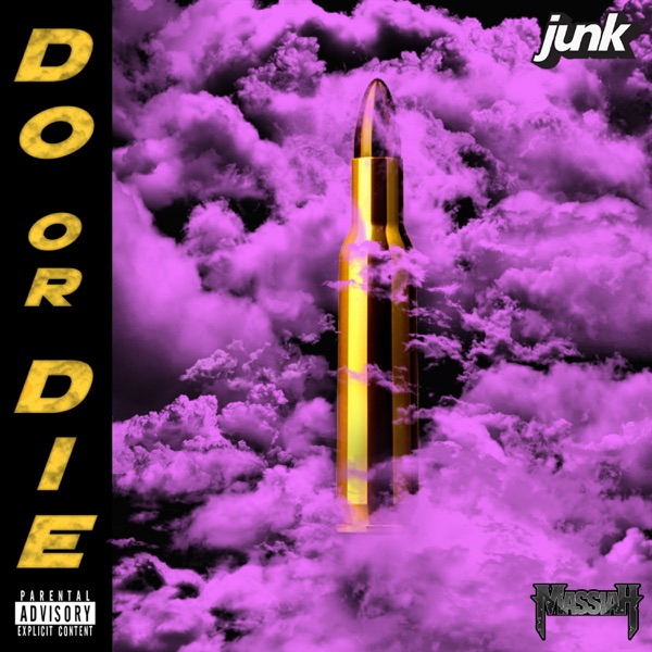 Do or Die - Single album cover