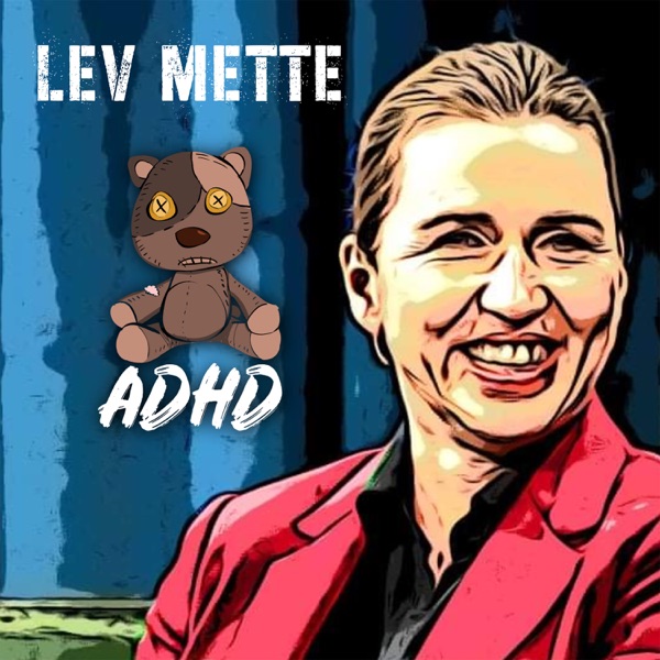 Lev Mette - Single album cover