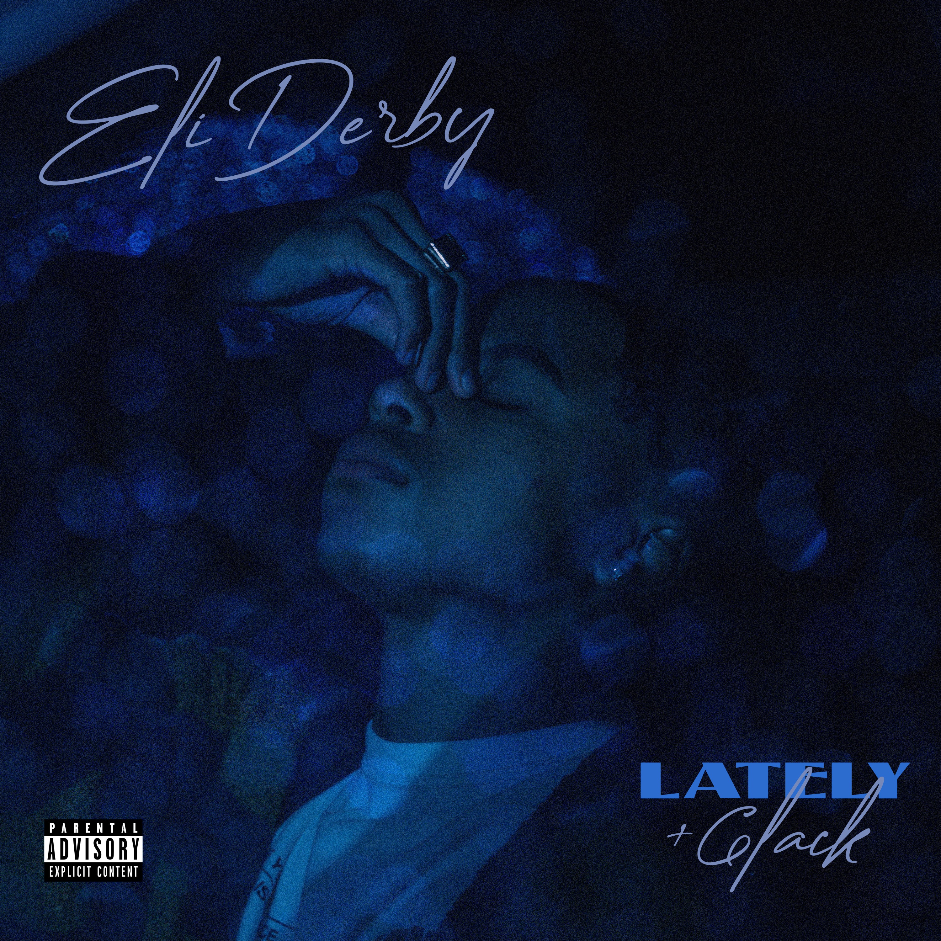 Lately - Single album cover
