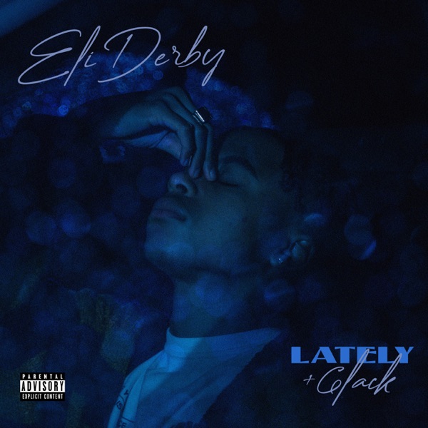 Lately - Single album cover