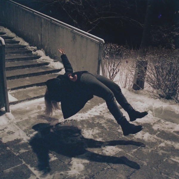 Uncovered album cover