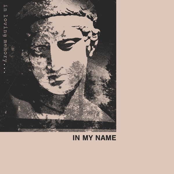 In My Name (Single) album cover