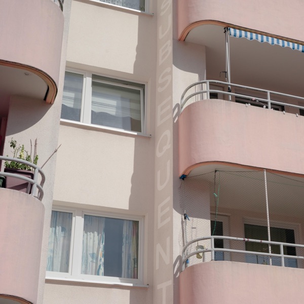 Subsequent - Single album cover