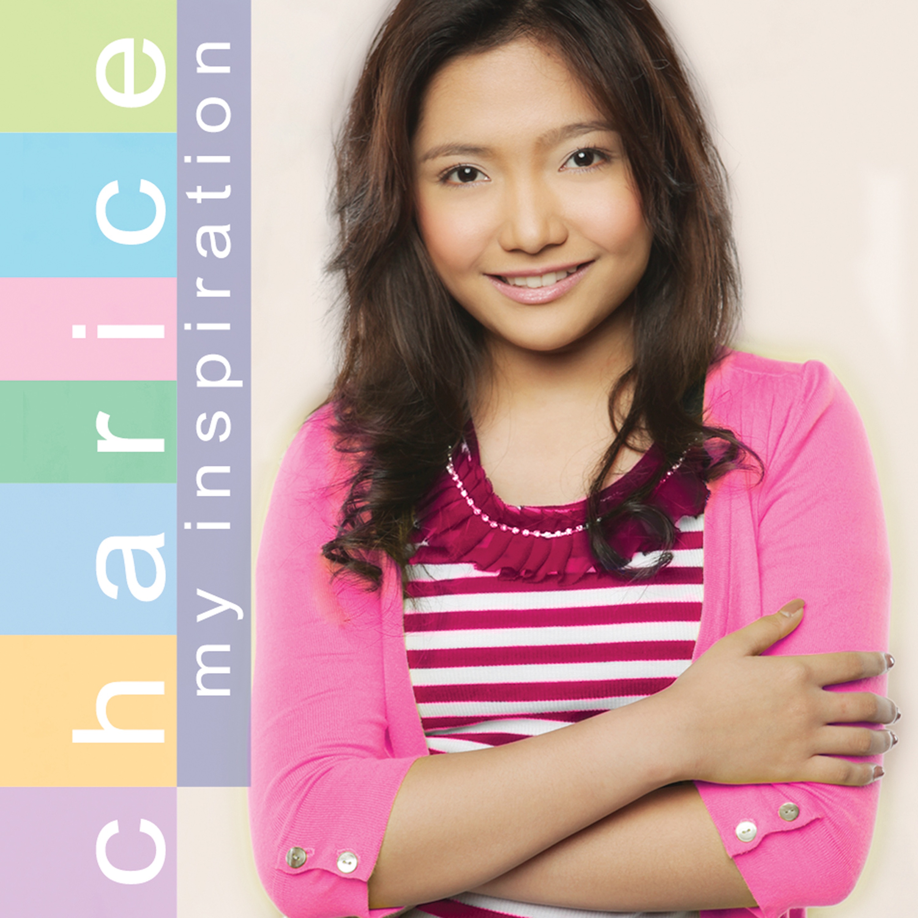 Charice (My Inspiration) album cover
