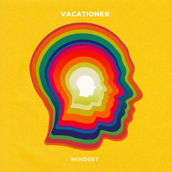 Mindset album cover