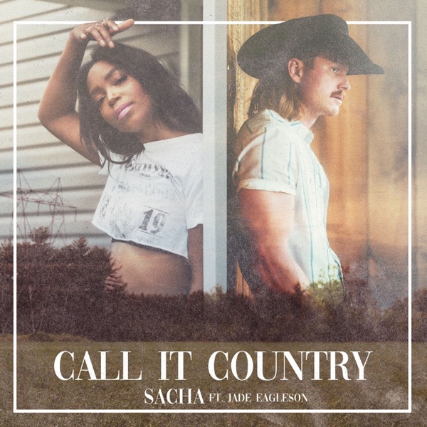 Call It Country (feat. Jade Eagleson) - Single album cover
