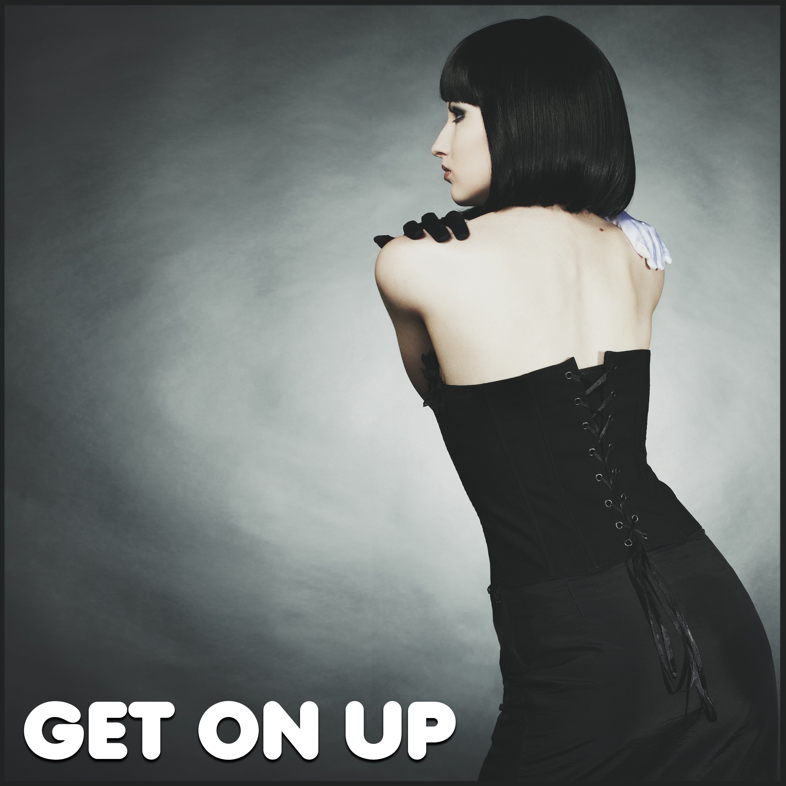 Git On Up album cover