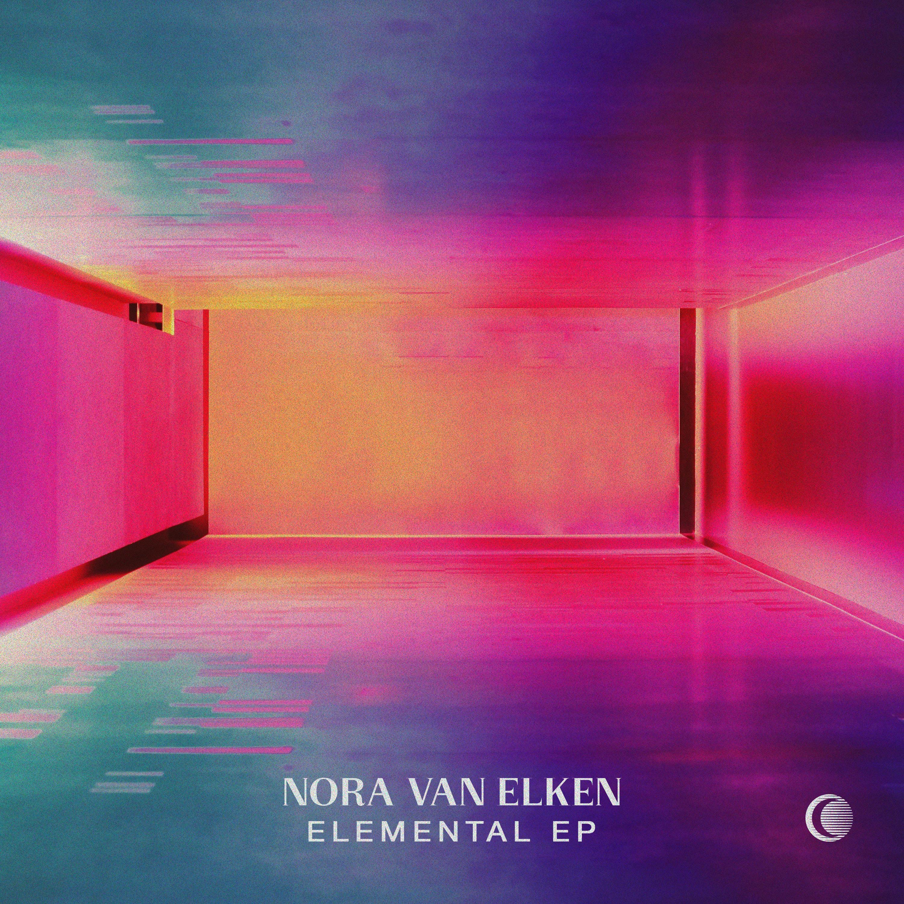 Elemental - EP album cover
