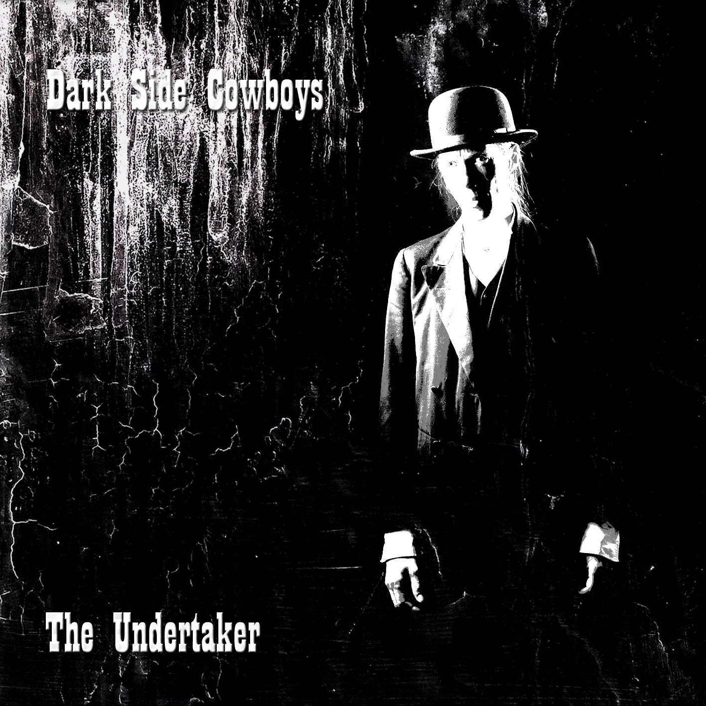 The Undertaker - Single album cover