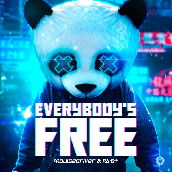 Everybody's Free - Single album cover