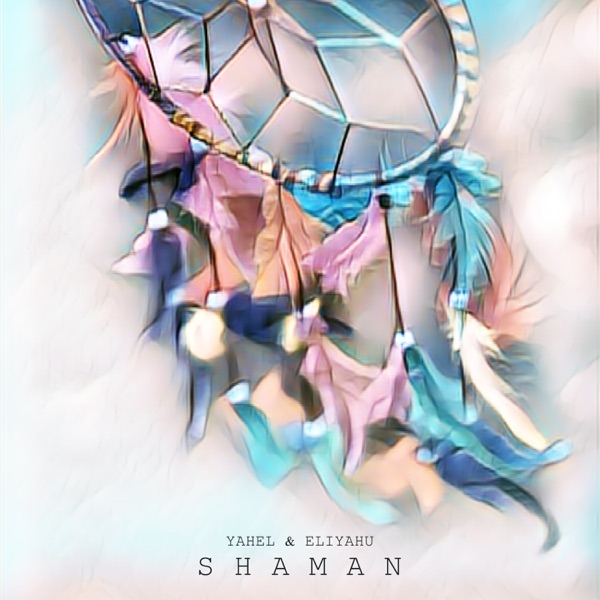 Shaman - Single album cover