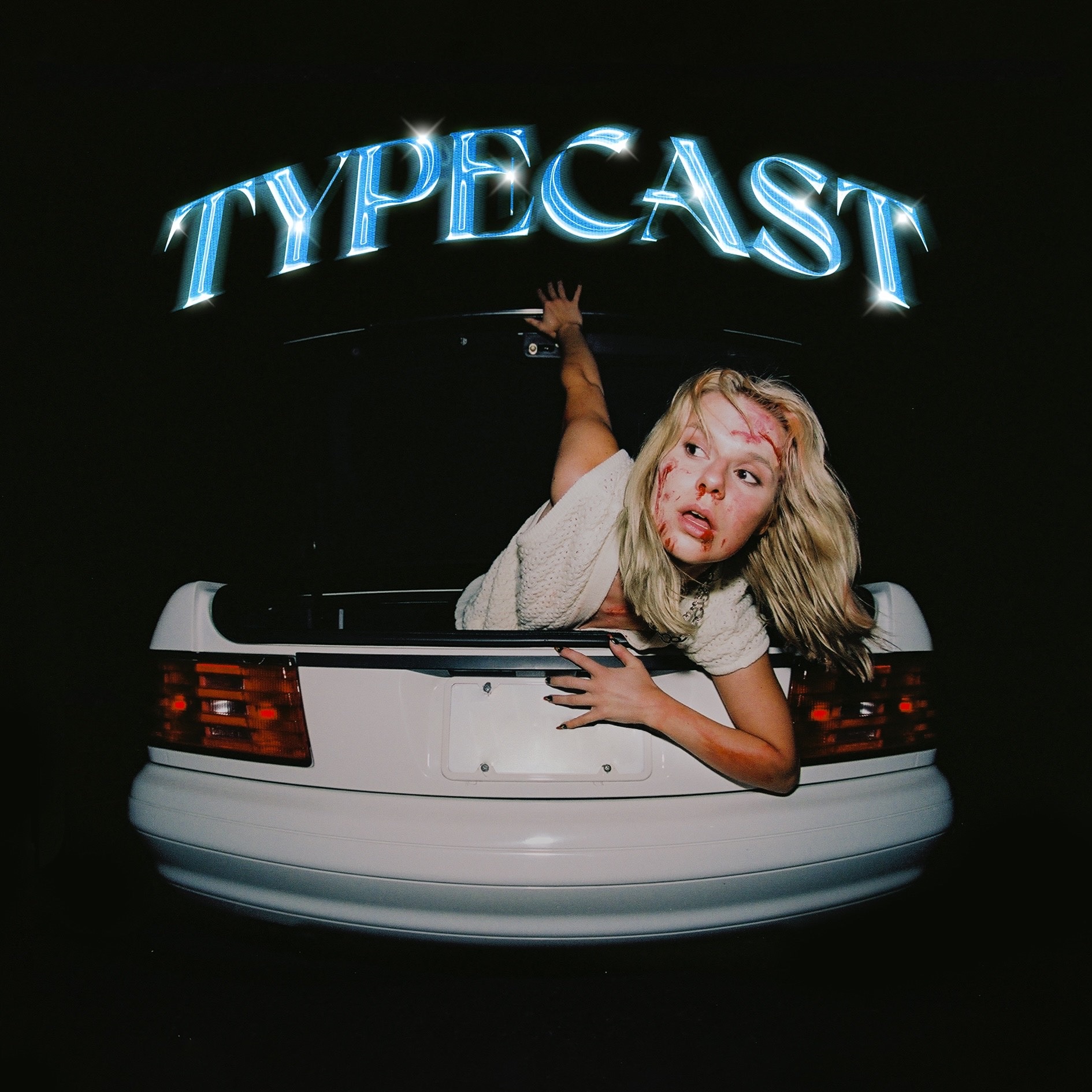 Typecast - Single album cover