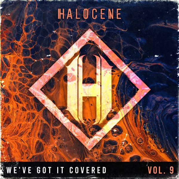 We've Got It Covered: Vol 9 album cover