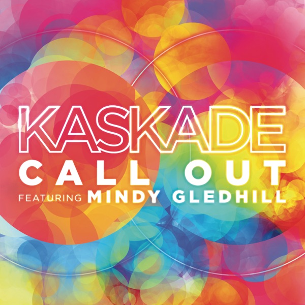 Call Out (feat. Mindy Gledhill) - Single album cover