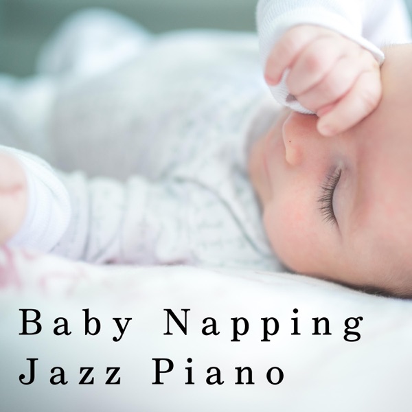 Baby Napping Jazz Piano album cover