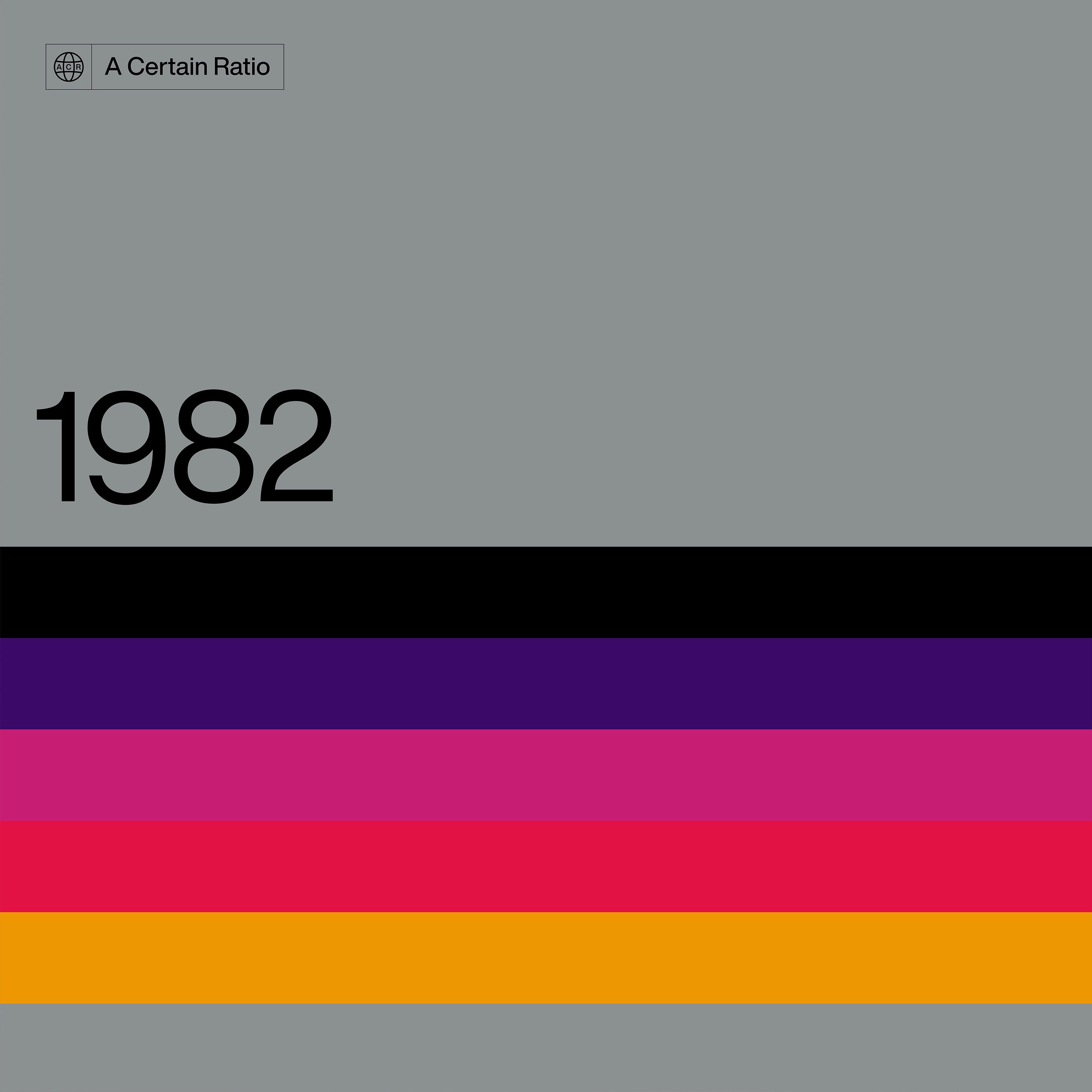 1982 (Deluxe Edition) album cover