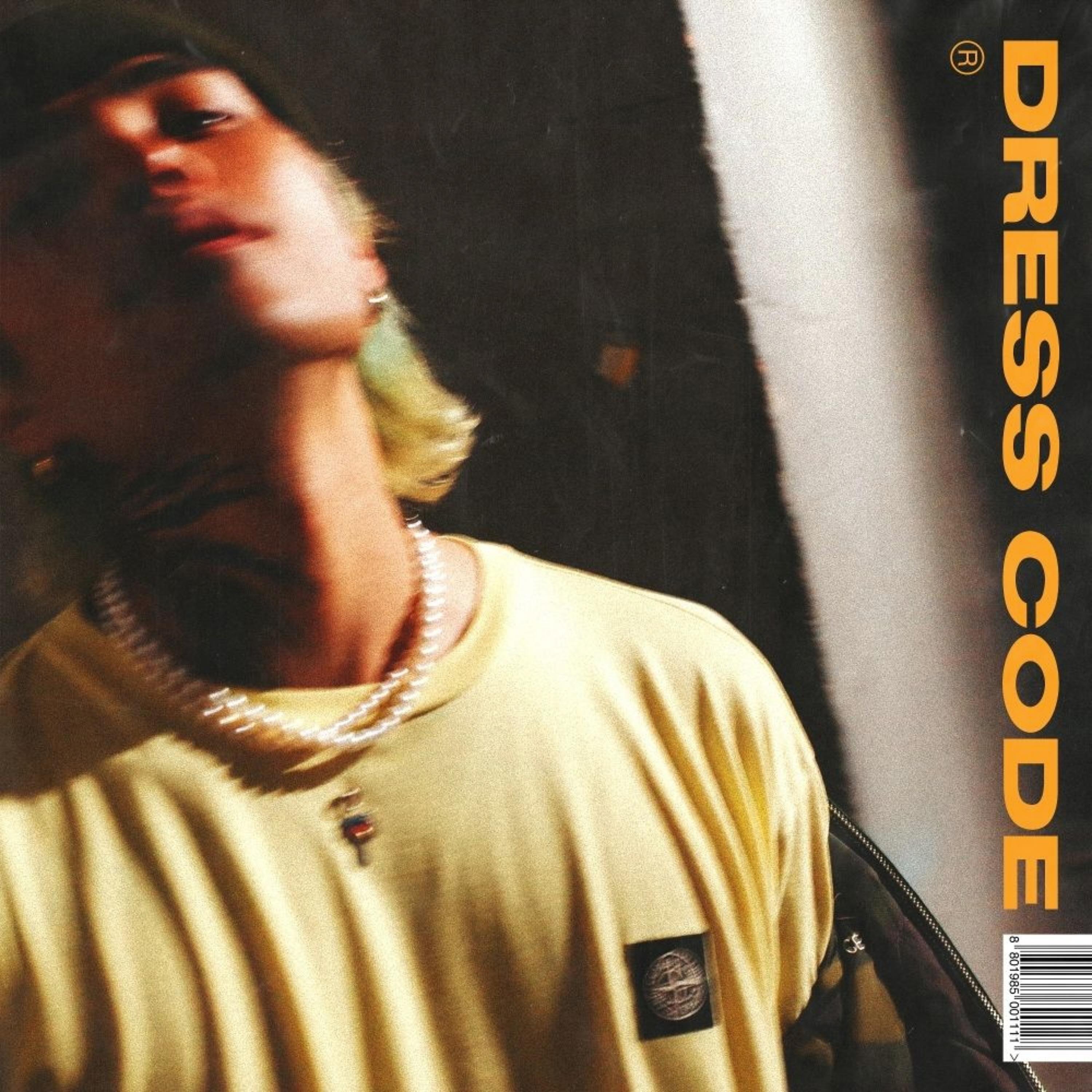 DRESS CODE - Single album cover