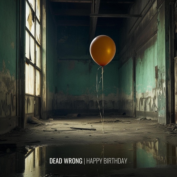 Happy Birthday - Single album cover