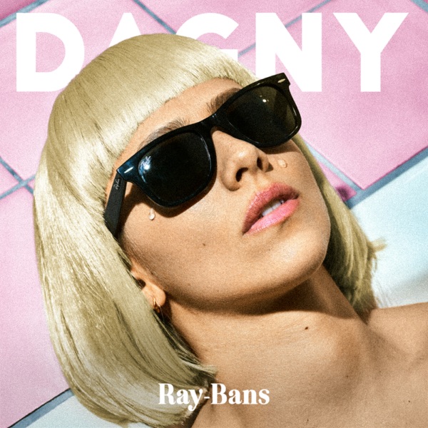 Ray-Bans - Single album cover