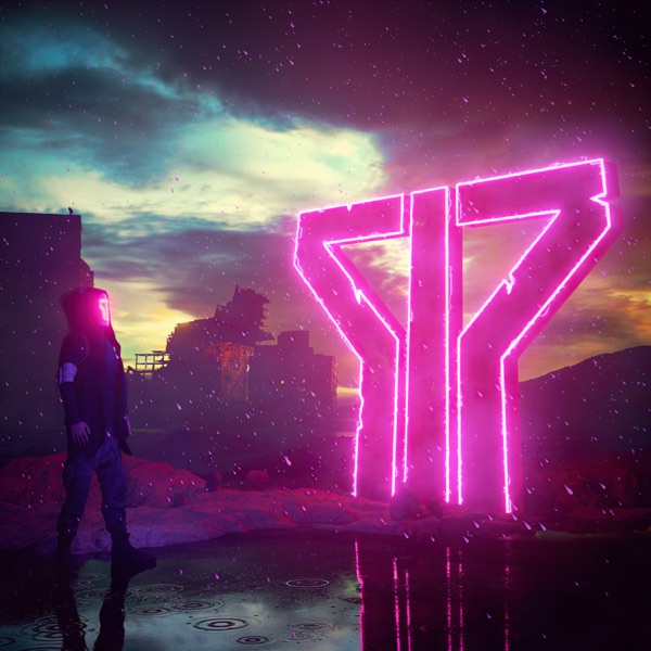 The Rain - Single album cover