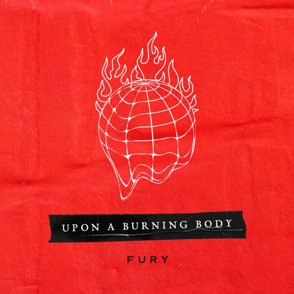 Fury album cover