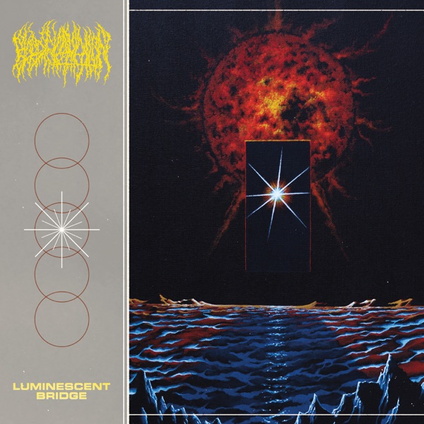 Luminescent Bridge - Single album cover